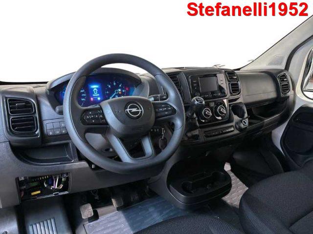 OPEL Movano 35 L2H2 2.2 Bluehdi 140cv S&S