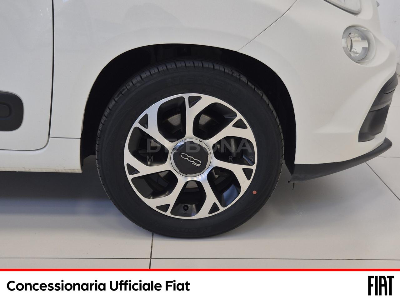 Fiat 500L 1.4 connect s&s 95cv