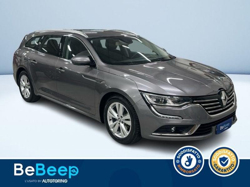 Renault Talisman SPORTER 1.7 BLUE DCI BUSINESS 120CV