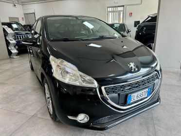 Peugeot 208 1.4 HDi 68 CV 5 porte 2012