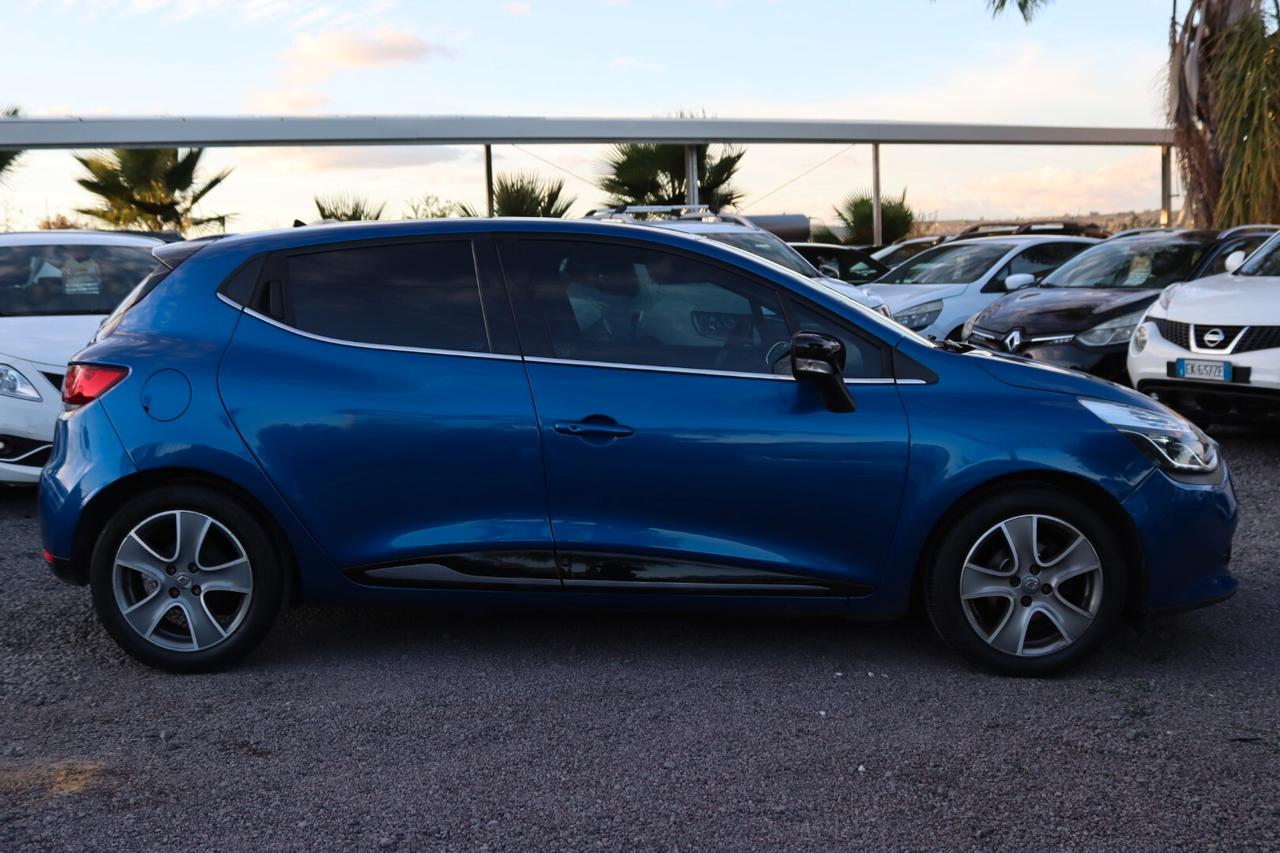 Renault Clio 1.5 dCi 8V 75CV 5 porte Costume National