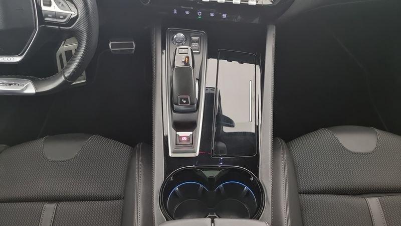 Peugeot 508 BlueHDi 180 EAT8 Stop&Start SW GT Line