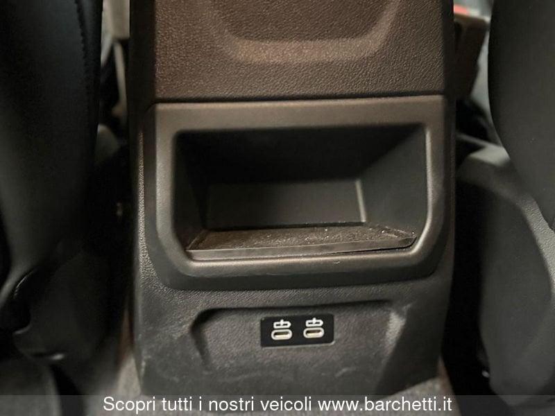 BMW Serie 1 120d 48V MSport auto