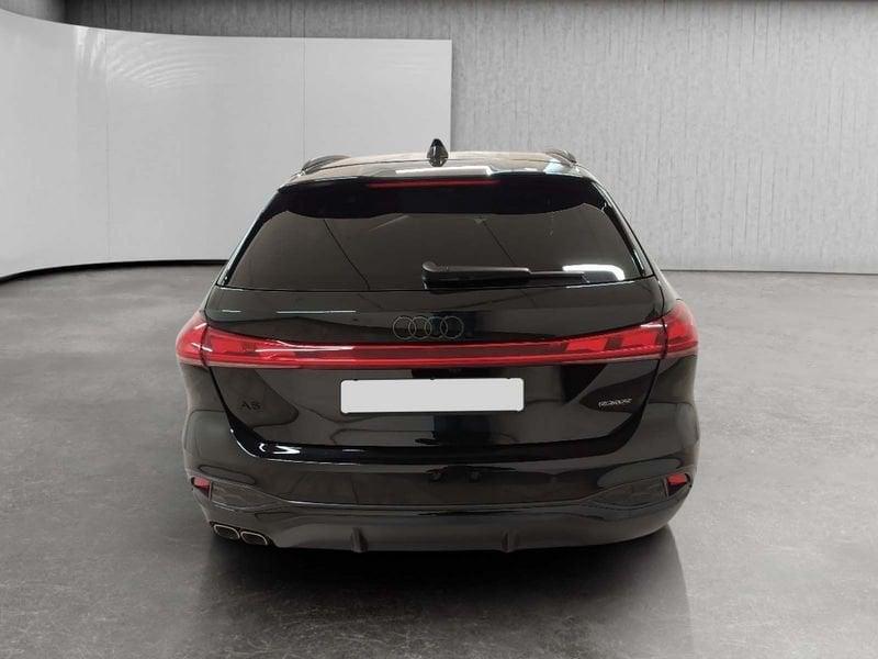 Audi A5 Avant 2.0 tdi mhev+ S line edition quattro 204cv s-tronic