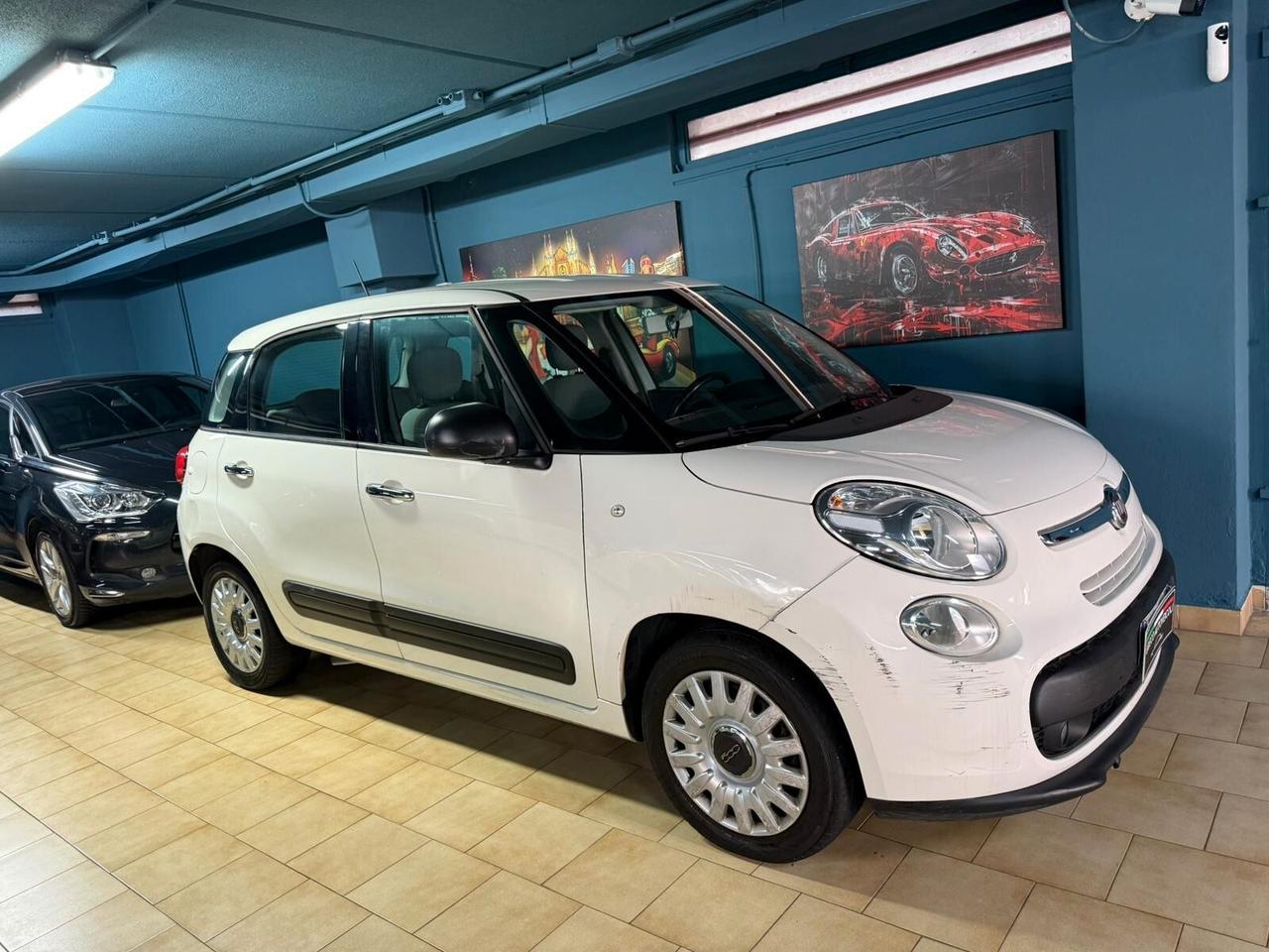 500L EURO6 120CV 1.6CC N1 AUTOCARRO