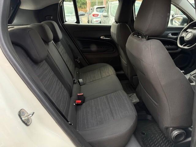 Jeep Avenger 1.2 Turbo Benz. 101CV Longitude - 2023
