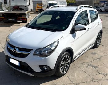 Opel Karl 1.0 75 CV AUTOMATICA Innovation