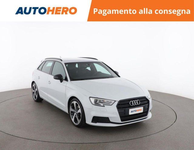 AUDI A3 2.0 TDI Sport