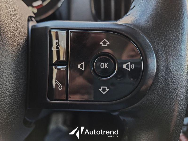 MINI Countryman 1.5 One D 116 CV Automatica Business Countryman