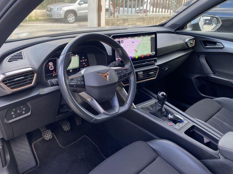 CUPRA Formentor 2.0 TDI 150CV