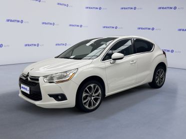CITROEN DS 4 1.6 E-HDI 115 AIRDREAM CM