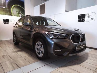 BMW X1 (F48) - X1 xDrive25e Business Advantage