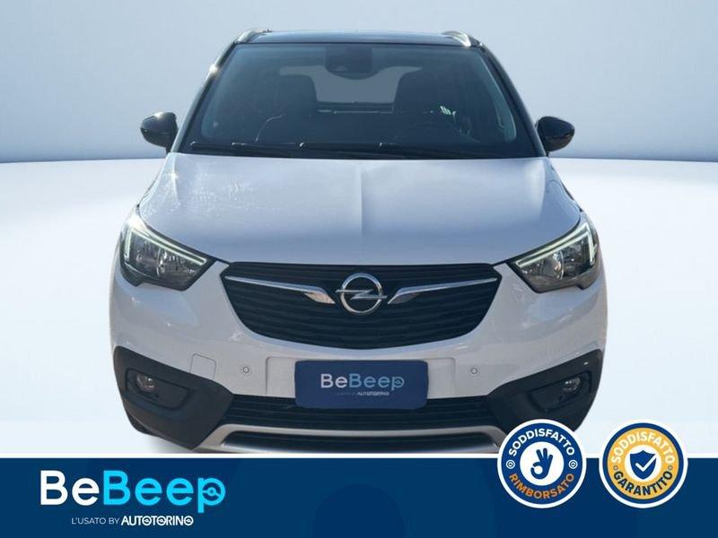 Opel Crossland X 1.5 ECOTEC INNOVATION S&S 102CV