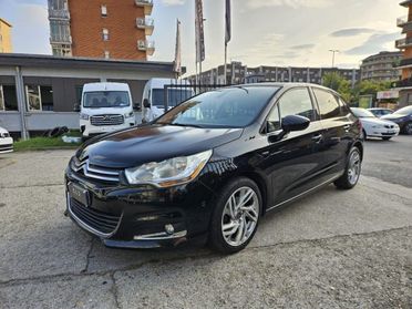CITROEN C4 1.6 e-HDi 115 airdream CMP6