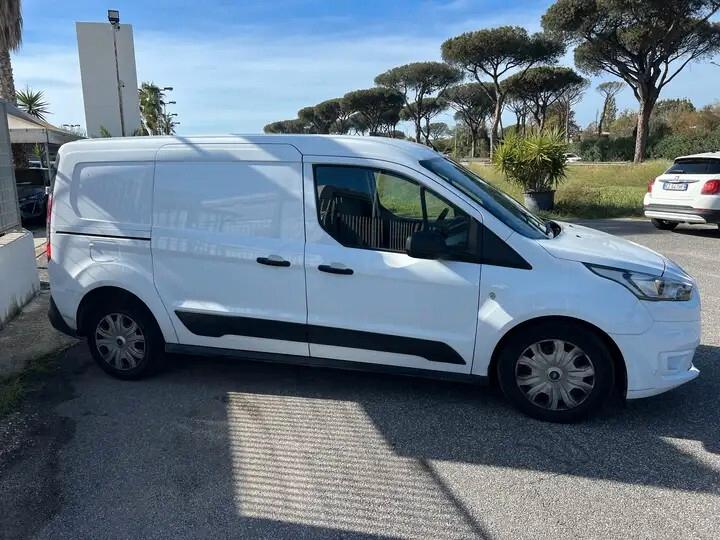 Ford Transit Connect 210 1.5 TDCi 100CV PL Furgone Trend