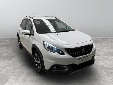 PEUGEOT 2008 - 2008 1.2 puretech t Allure s&s 110cv my16