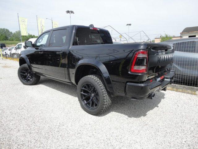 MILITEM Magnum 5.7 GPL V8 Laramie N1 - Pronta