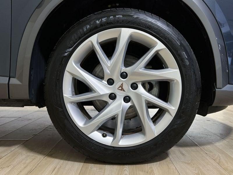 Cupra Formentor Formentor 1.5 TSI DSG