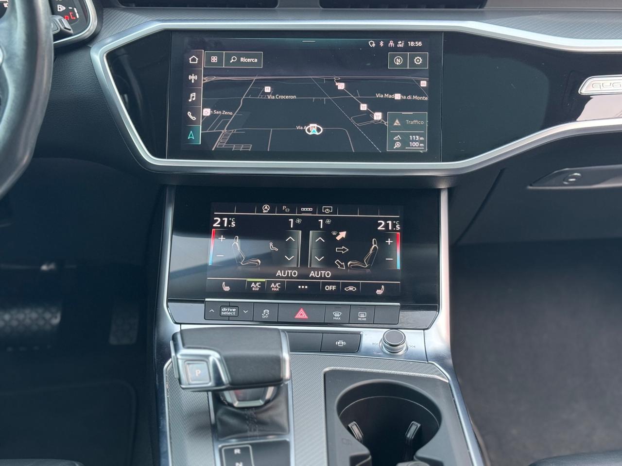 Audi A6 40 2.0 TDI quattro S tronic Sport