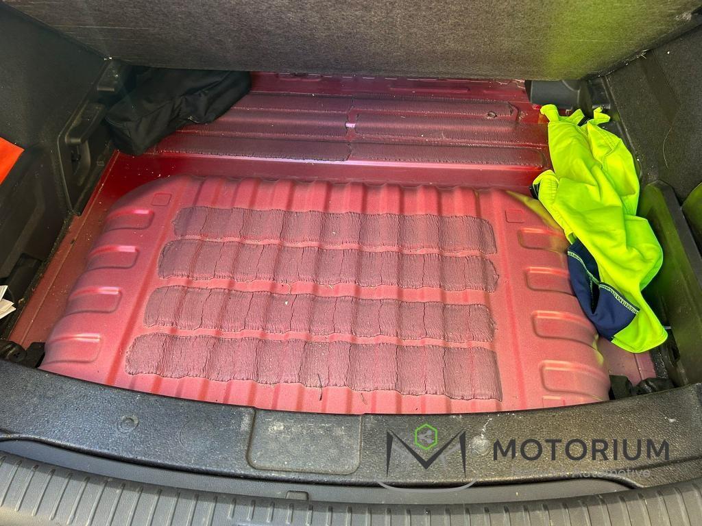 SEAT Leon 1.5 TGI DSG ST Black Edition