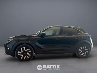 Opel Mokka-E motore elettrico Elegance