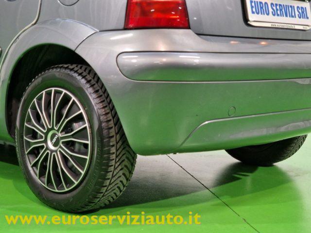 CITROEN C3 1.4 Exclusive