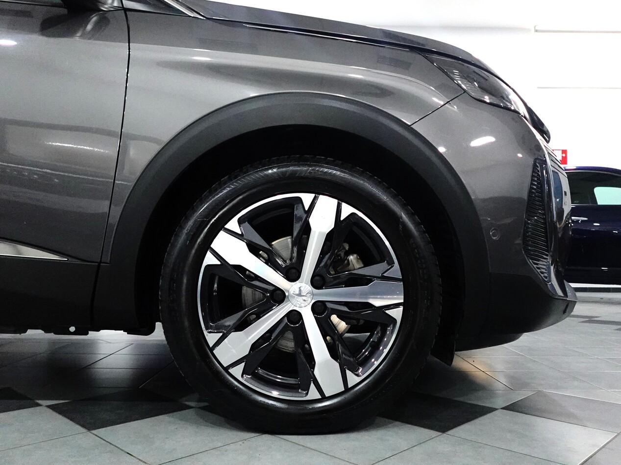 Peugeot 5008 1.5 BlueHDI 130 CV EAT8 ALLURE