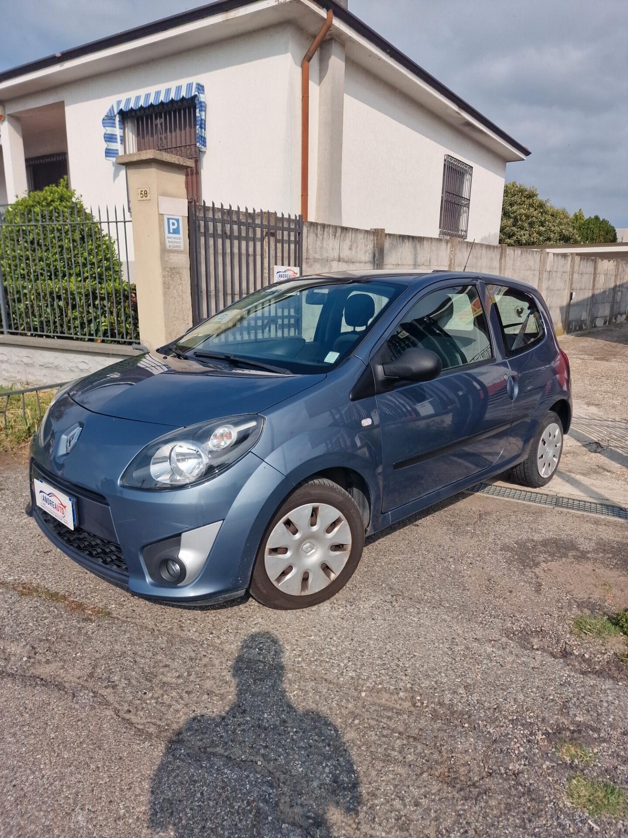 Renault Twingo 1.2 8v distrb/ok , si neopat.