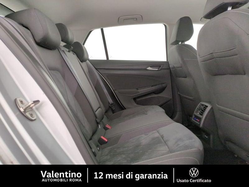Volkswagen Golf 1.5 TSI EVO ACT Style