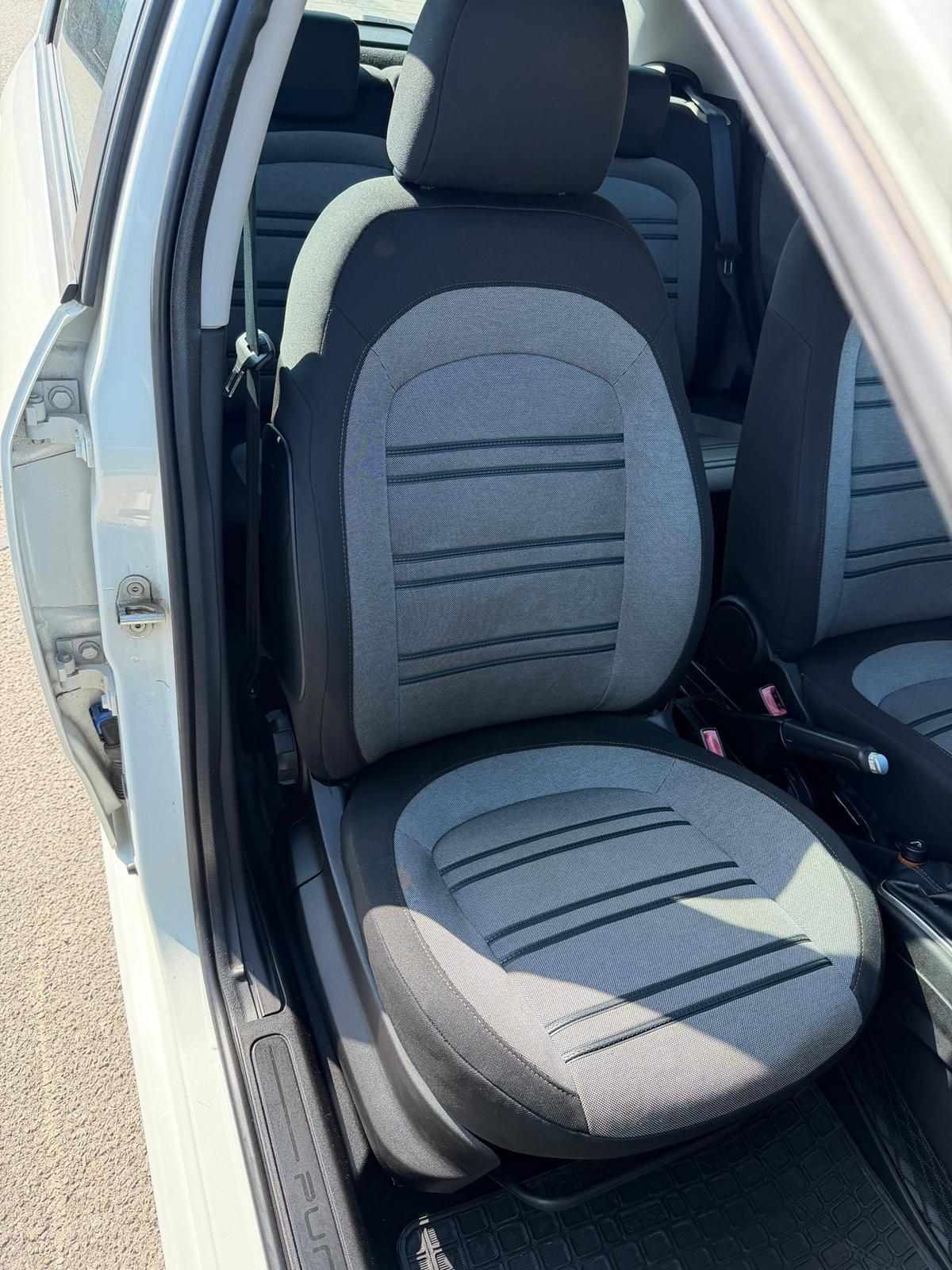 Fiat Punto Evo Dynamic 126000 KM GARANZIA 12 MESI