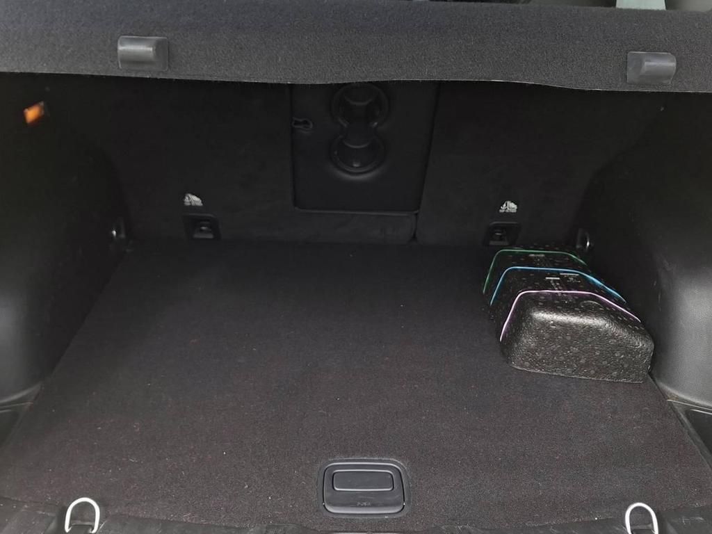 Jeep Compass 1.4 MultiAir 2 Limited 2WD