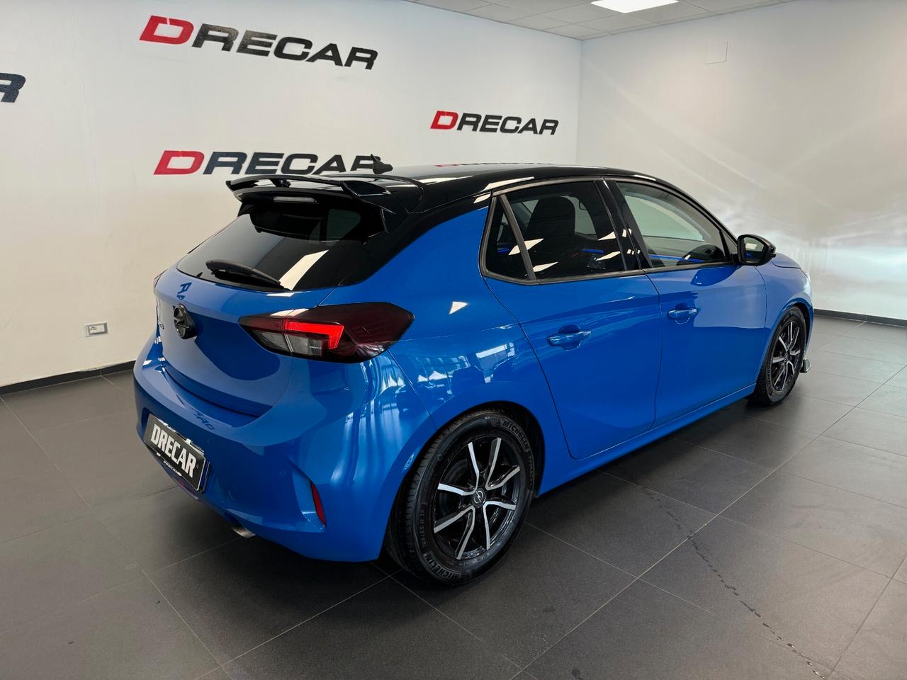 Opel Corsa 1.2 PACK SPORT NEOPATENTATI 70.000 KM