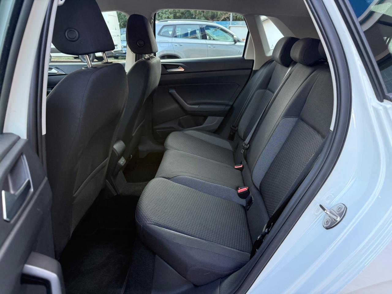 Polo 1.0 TSI DSG Life