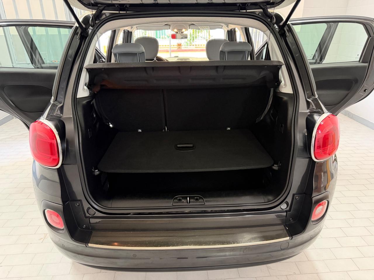 Fiat 500L 1.6 Multijet 105CV Lounge