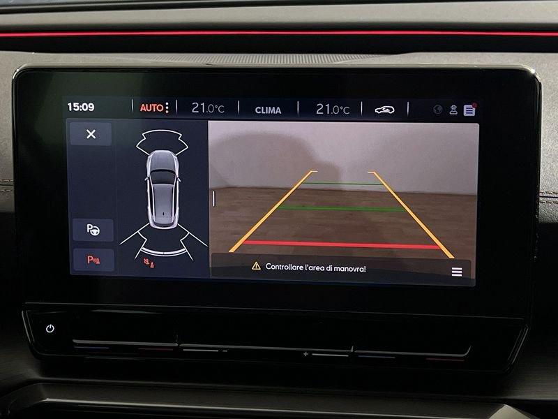 CUPRA Formentor Formentor 1.5 tsi 150cv dsg