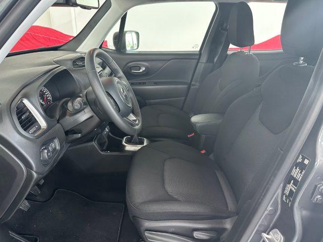 JEEP Renegade 1.6 Mjt 130 CV Longitude