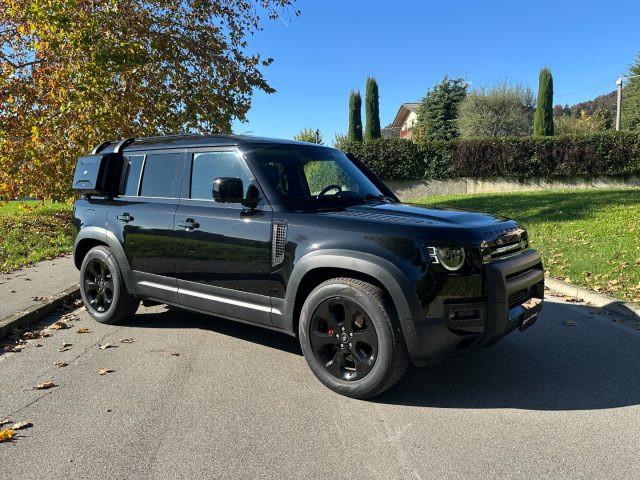 LAND ROVER Defender 110 3.0D I6 SE AUTOCARRO N1 PREZZO NETTO