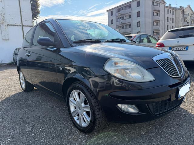 LANCIA Ypsilon 1.2 BENZINA