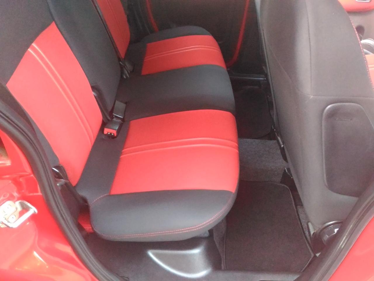 Fiat Qubo 1.4 8V 77 CV Dynamic Natural Power