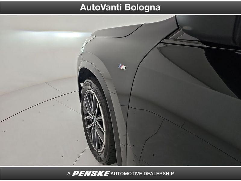 BMW X1 X1 sDrive 18d Msport