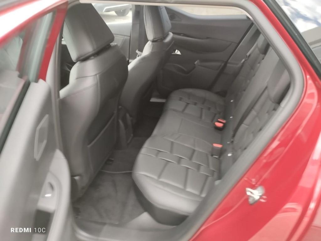 DS DS3 Opera E-TENSE
