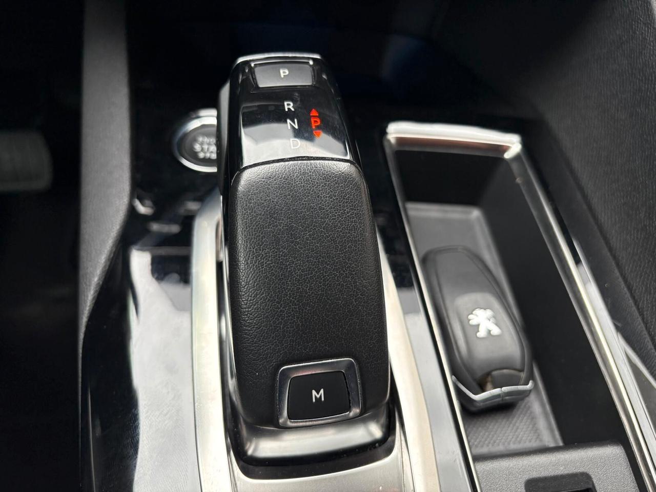 Peugeot 3008 BlueHDi 130 S&S Active