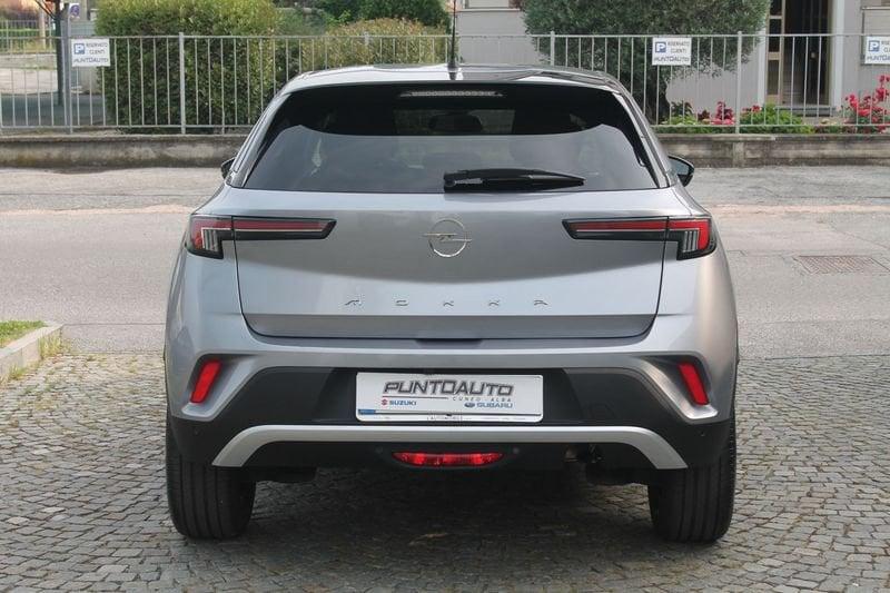 Opel Mokka 1.2 Turbo Elegance
