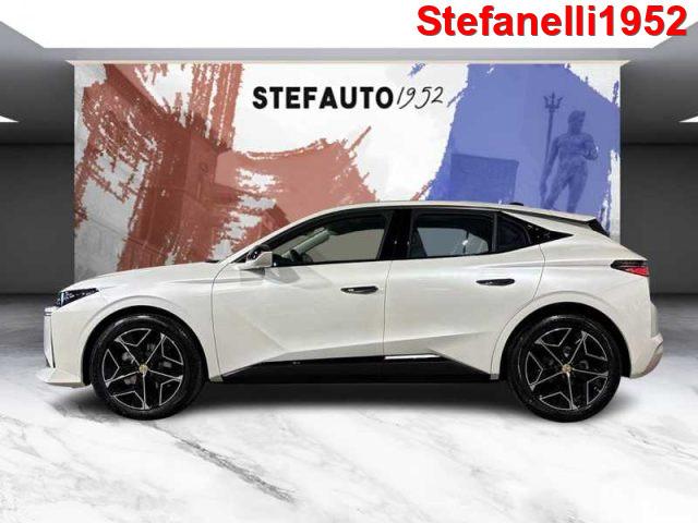 DS AUTOMOBILES Other N4 1.2 hybrid Collection Jules Verne auto