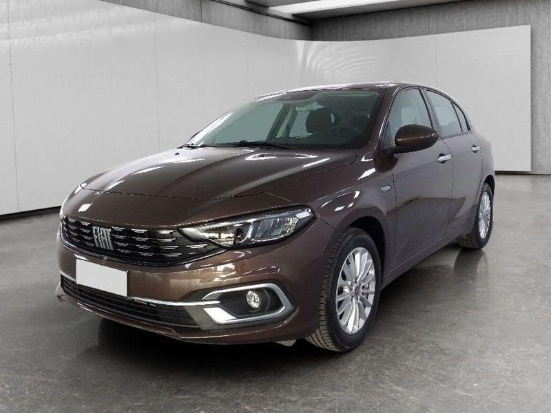 FIAT Tipo 5p 1.6 mjt Life s&s 130cv