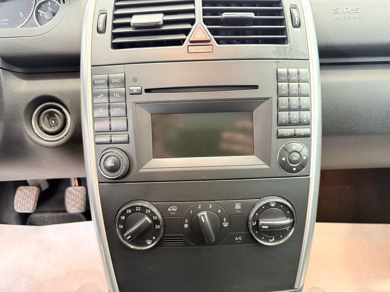 Mercedes-Benz A 180 CDI Premium 109cv