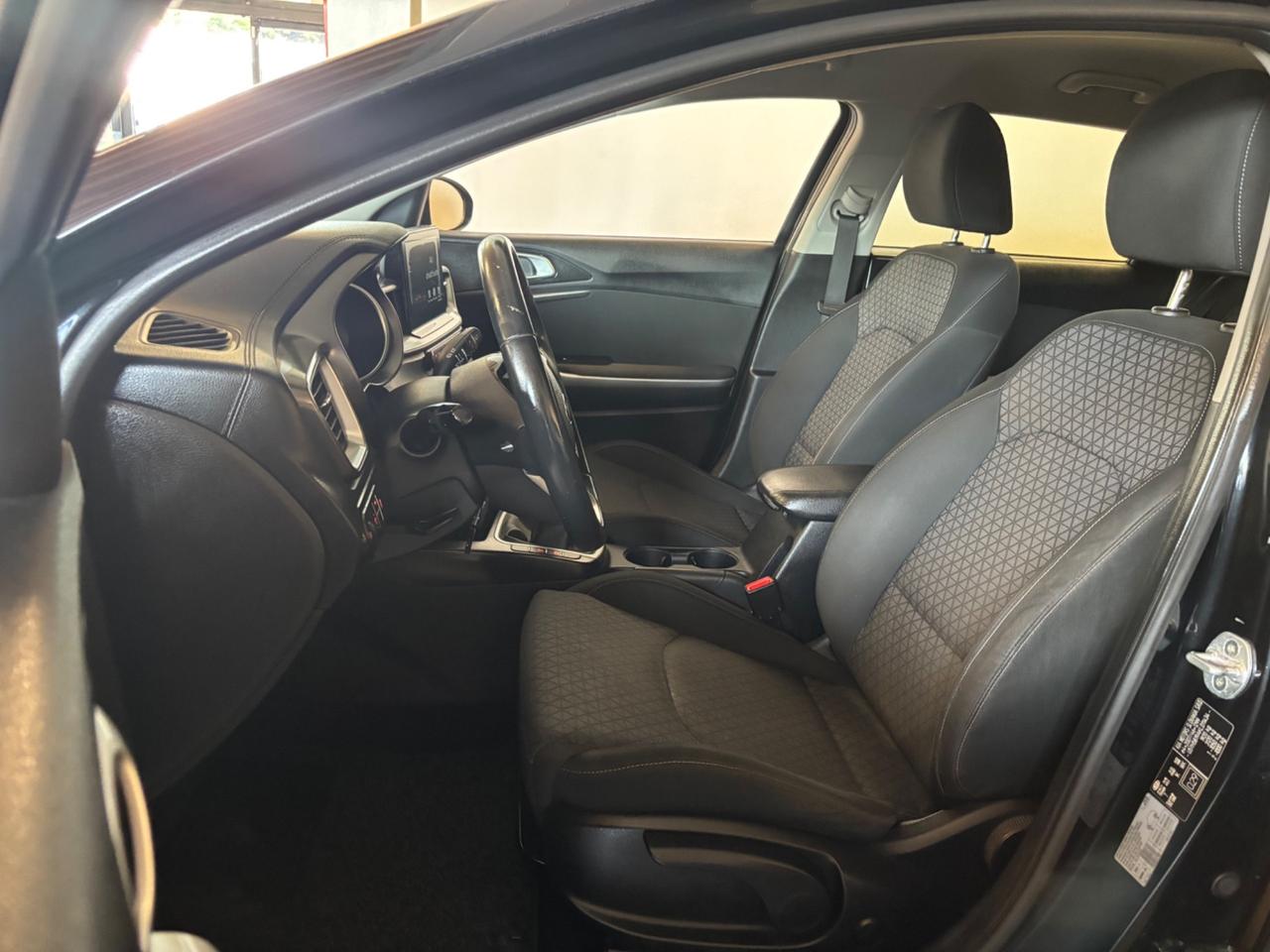 Kia Ceed 1.6 CRDi SW |AUTOCARRO IVATA|