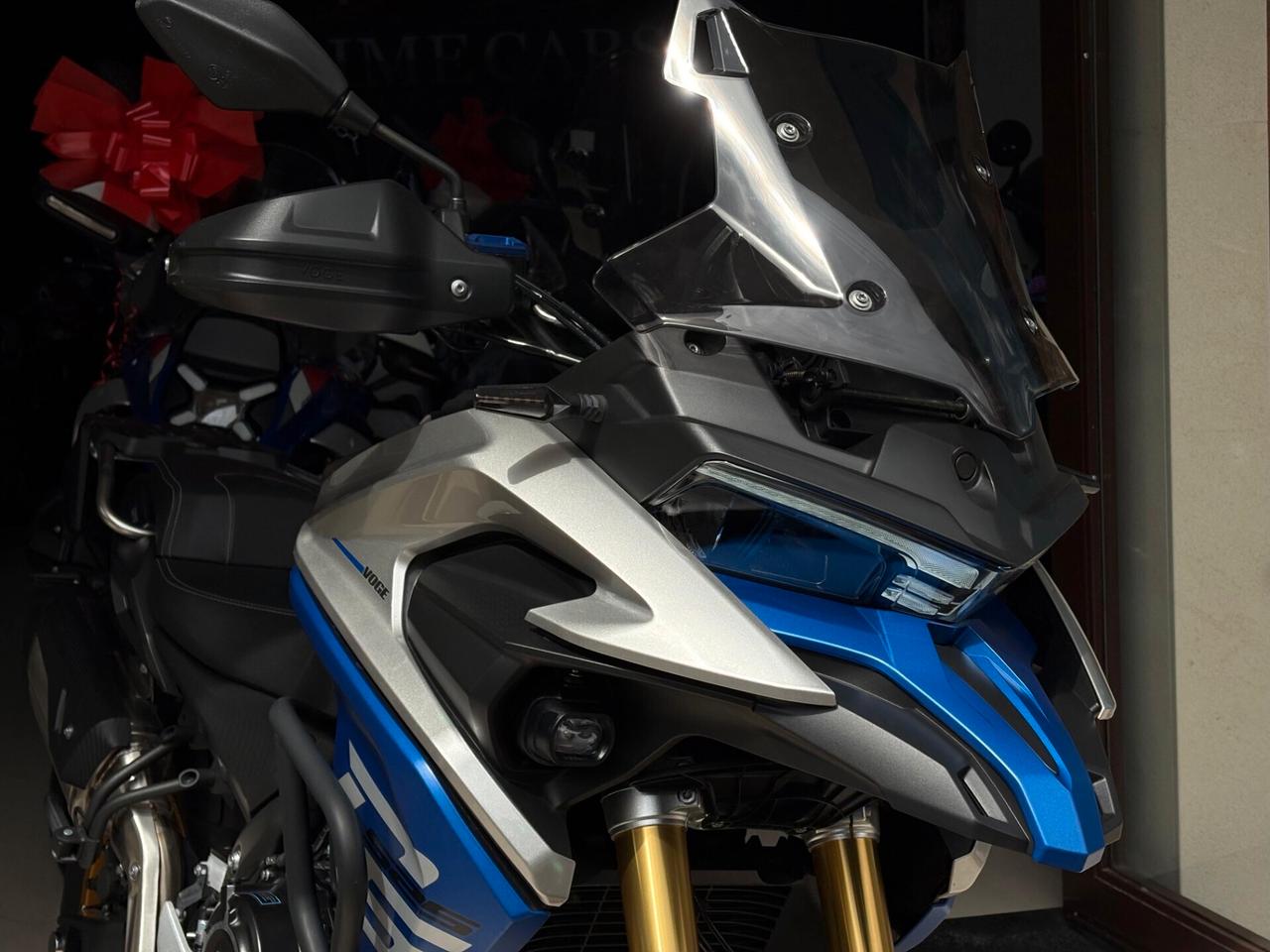 Voge Valico 525 DSX