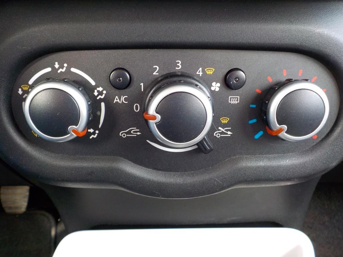Renault Twingo SCe Zen