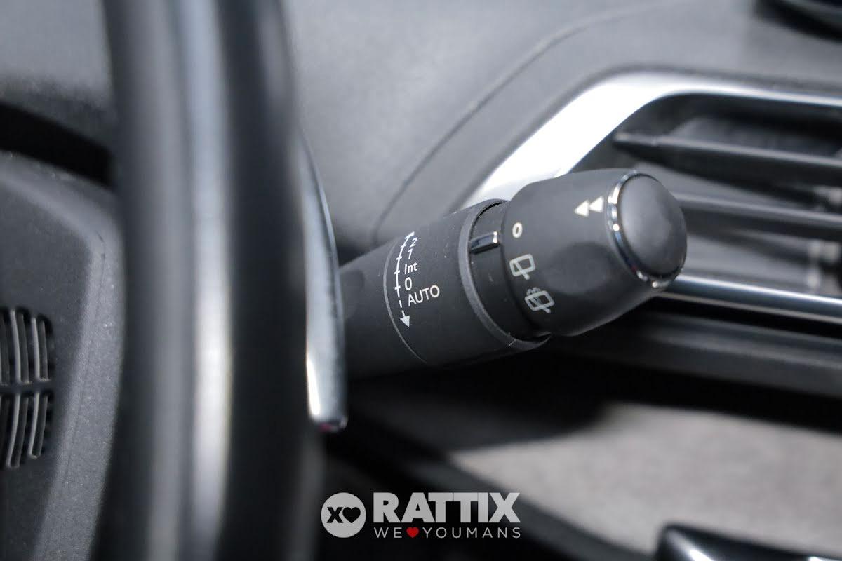 Peugeot 3008 1.6 hybrid phev 225CV GT Pack e-eat8